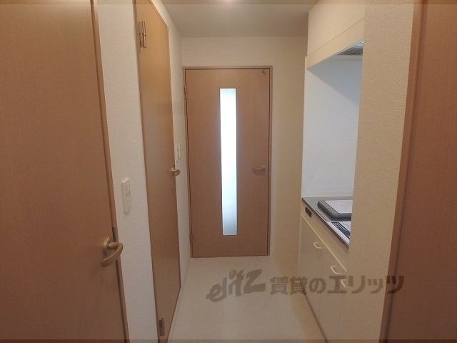 その他部屋・スペース　廊下