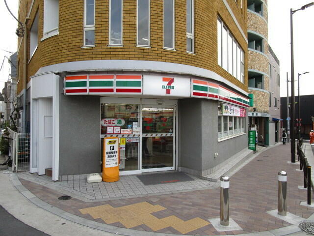 銀行　セブンイレブン 世田谷代田駅前店（銀行）まで250m