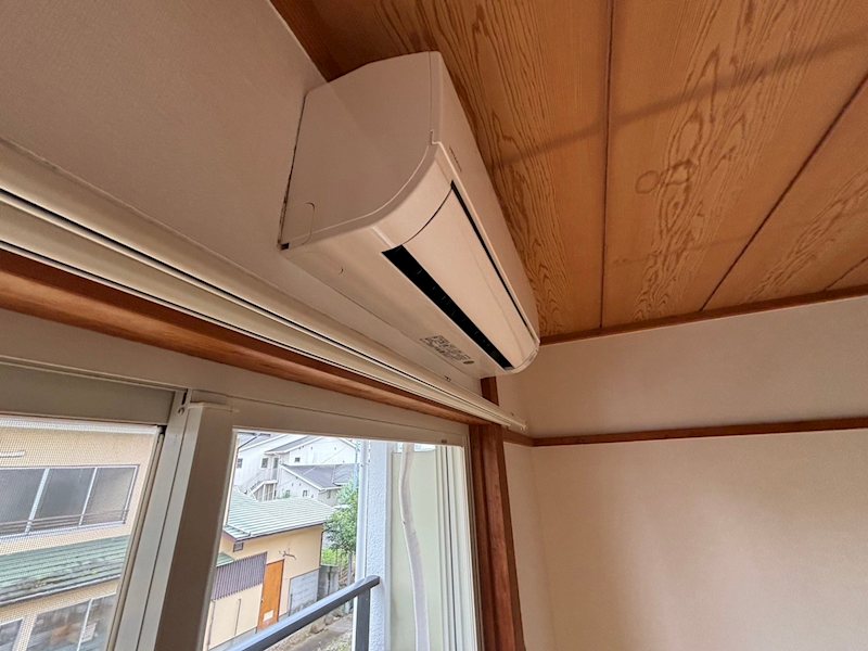 その他設備　※別部屋参考