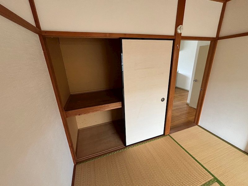 収納　※別部屋参考