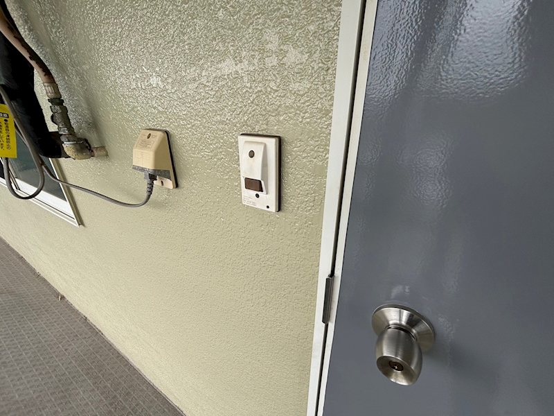 セキュリティ　※別部屋参考