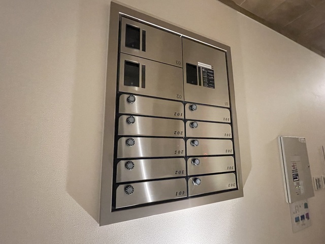 その他共有部分