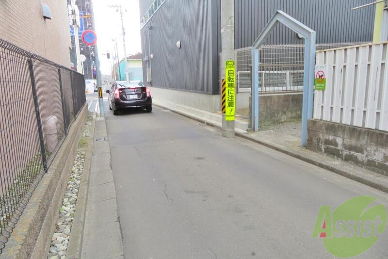 その他　（その他）まで100m