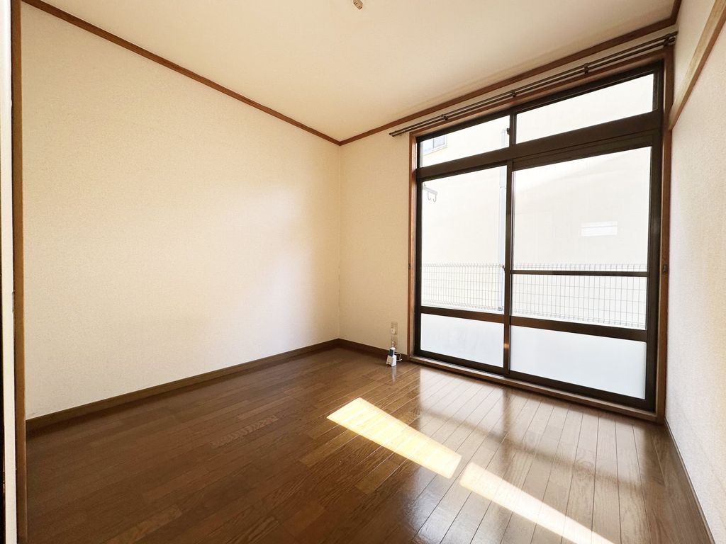 居室・リビング　リビング/居室