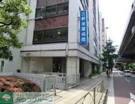 病院　大坪会三軒茶屋病院（病院）まで260m