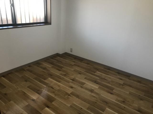 その他部屋・スペース　洋室