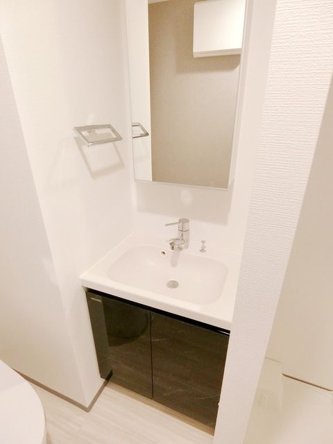 洗面設備　☆独立洗面台☆