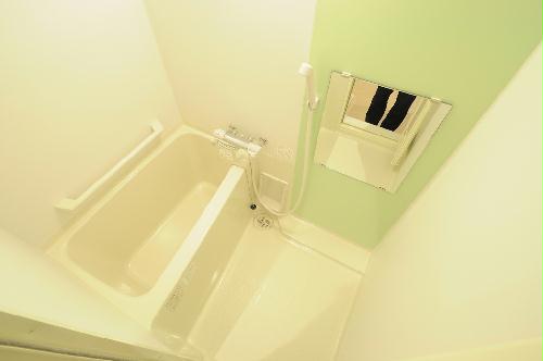 バス・シャワールーム　浴室乾燥機付き