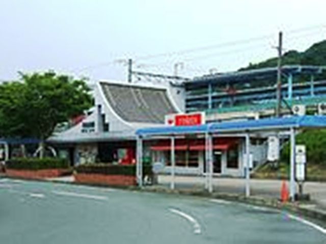 その他　海老津駅（ＪＲ　鹿児島本線）（その他）まで1323m