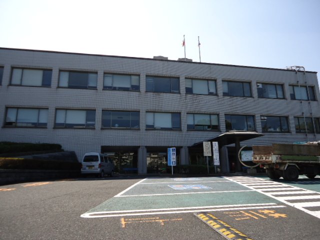 その他　岡垣町役場（その他）まで1129m