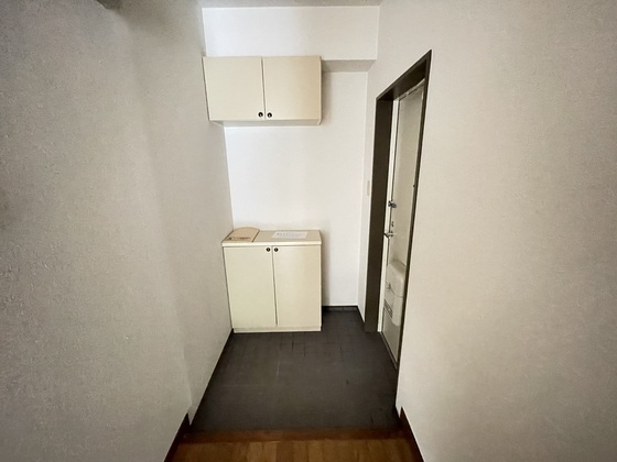 玄関　※別部屋の写真です