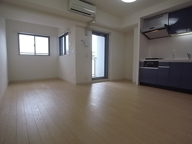 居室・リビング　洋室