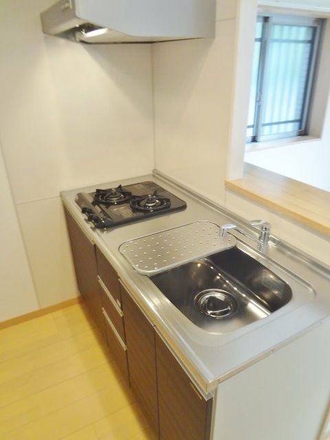 キッチン　★同物件別部屋★