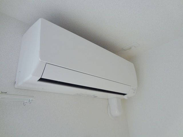 その他設備　★同物件別部屋★