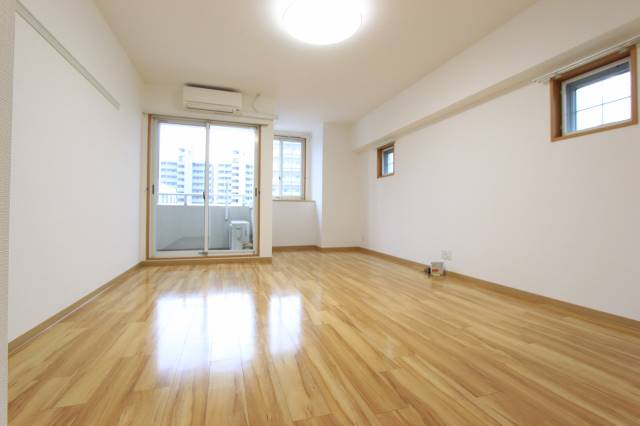 その他部屋・スペース　１５帖の広いお部屋です