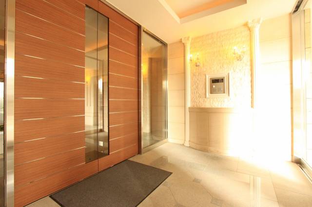 セキュリティ　セキュリティ面も安心