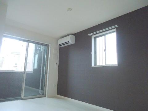 居室・リビング　リビング（イメージ）