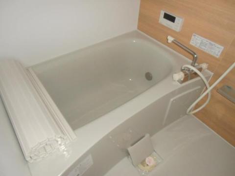 バス・シャワールーム　バス（イメージ）