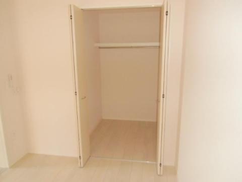 収納　ＣＬ（イメージ）