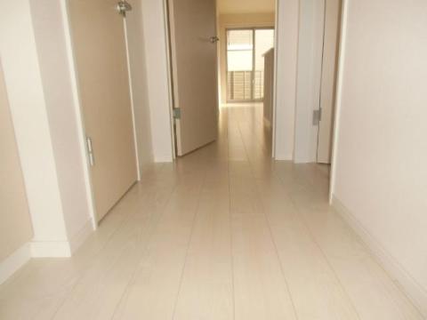 その他　廊下（イメージ）