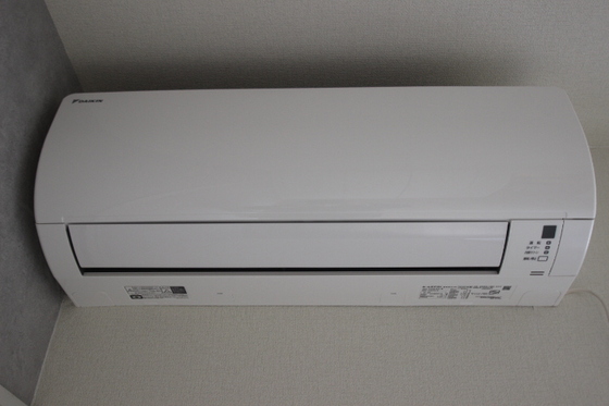 その他設備　※別部屋の写真です