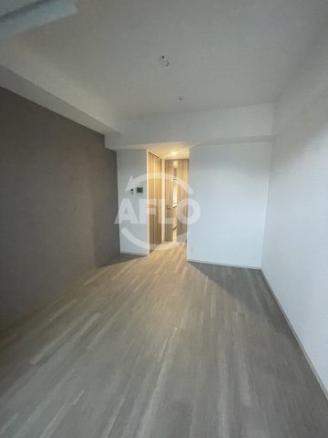 居室・リビング　レオンヴァリエ長堀通　洋室