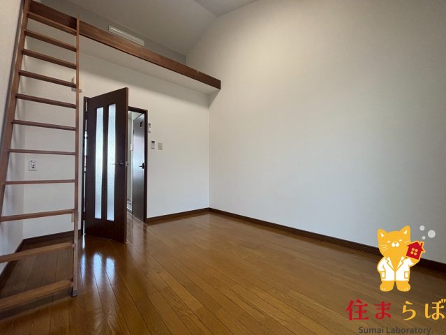 その他部屋・スペース　「この部屋、あなたの第一章の幕開けになるかも。」