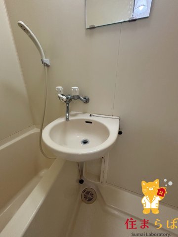 洗面設備　「日常をちょっと特別に、そんな暮らしを描いてみませんか？」