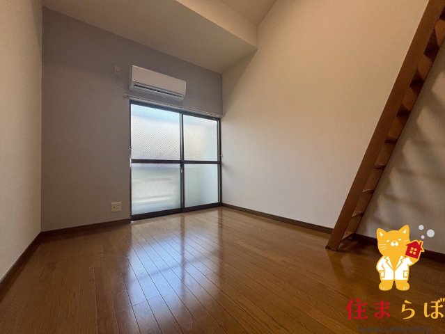 居室・リビング　「“合う暮らし”を、LINEで一緒に描こう。」