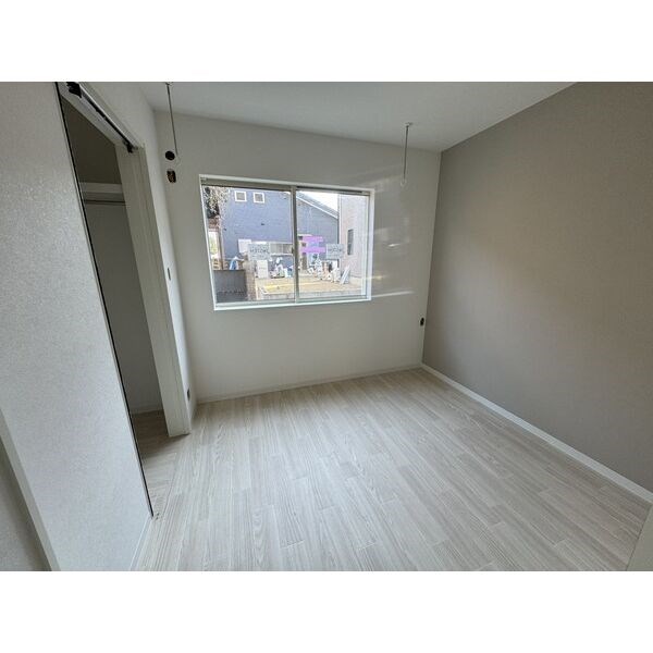 その他設備　同シリーズのイメージ写真です。(現況優先)