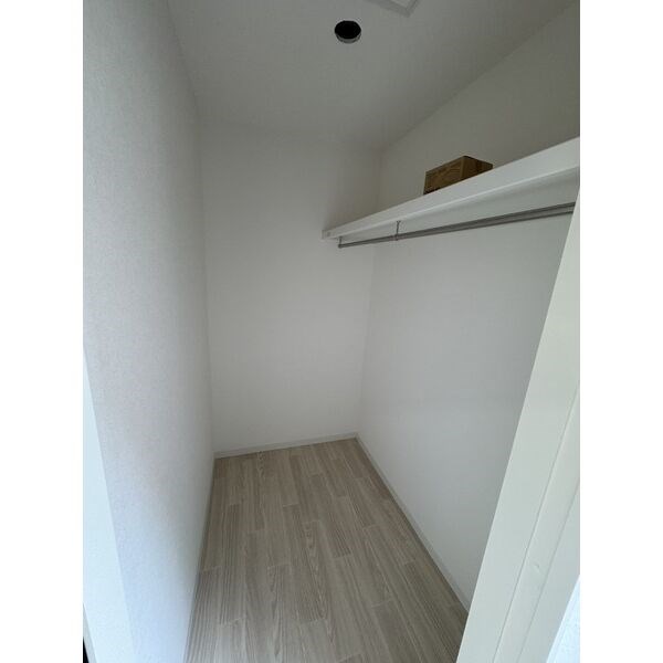 収納　同シリーズのイメージ写真です。(現況優先)