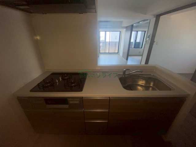 キッチン　参考