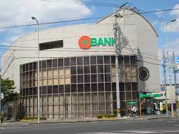 銀行　トマト銀行西市支店（銀行）まで506m