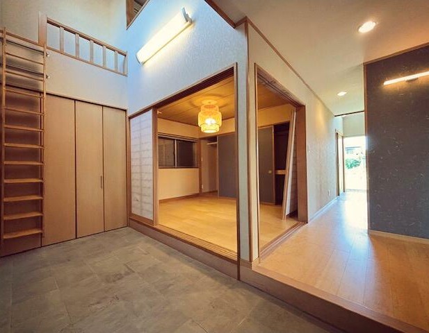 その他部屋・スペース