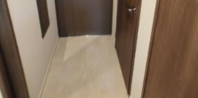 Live Casa千鳥町の玄関写真