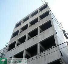 バルコニー　外観