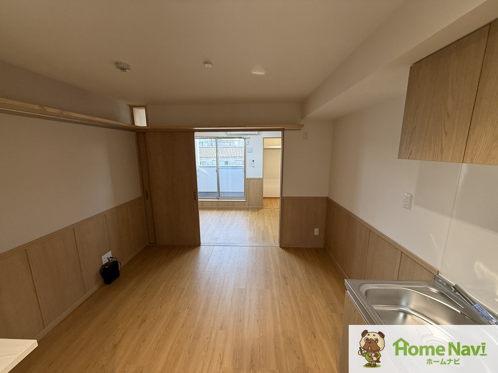 その他部屋・スペース　YouTube検索ステラキャットクローバーで案内動画が視聴可