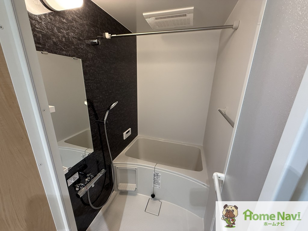 バス・シャワールーム　浴室乾燥機付