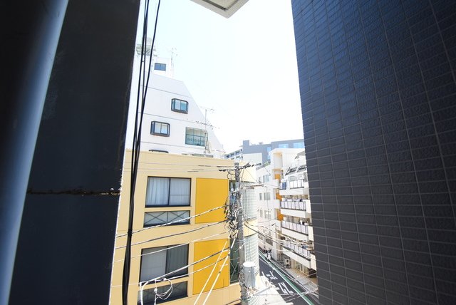 眺望　※別部屋参考画像です。