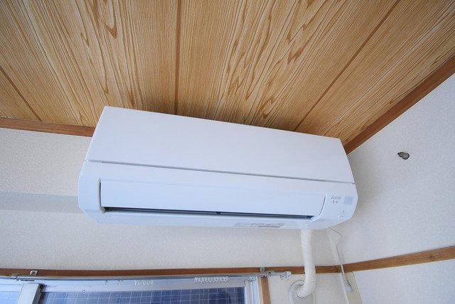 その他設備　※別部屋参考画像です。