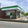 コンビニ　ファミリーマート水戸酒門店（コンビニ）まで767m