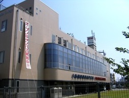 その他　大阪調理製菓専門学校（その他）まで1302m