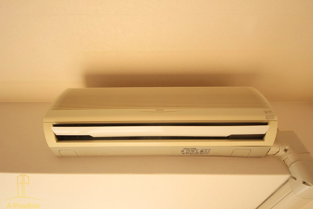 その他設備　樹樹ガーデン