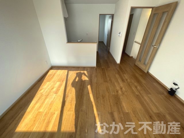 居室・リビング　おしゃれなリビングです