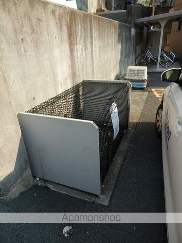 その他共有部分　その他共有部分