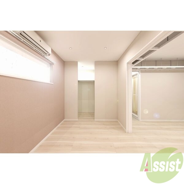 その他部屋・スペース　予想パース