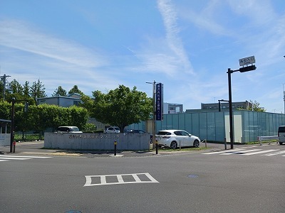 その他　福井内科消火器科クリニック（その他）まで1200m