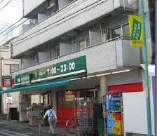 スーパー　まいばすけっと 川崎小倉店（スーパー）まで376m