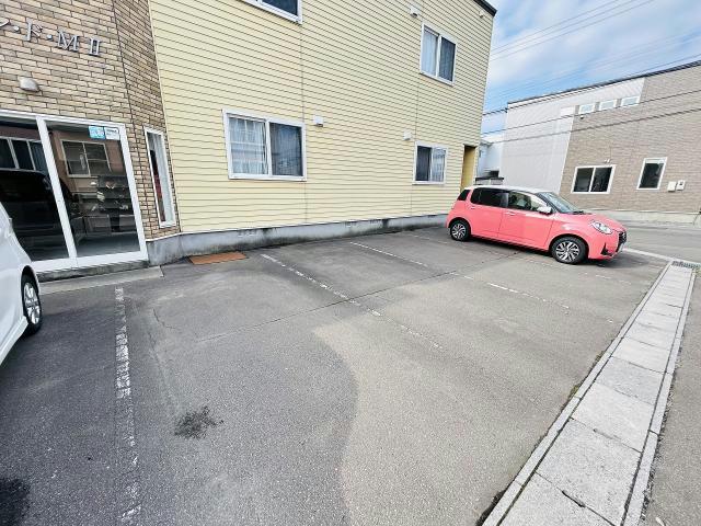 その他　周辺環境