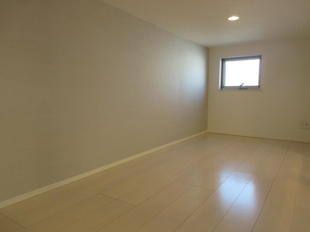 その他部屋・スペース　ロフト